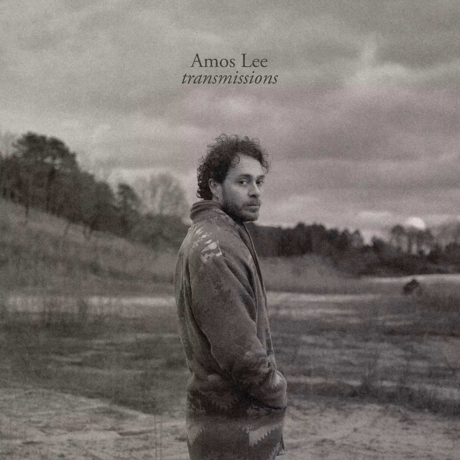 Transmissions LP BLACK, Winyl - Muzyka