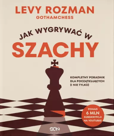Jak wygrywać w szachy - Książki