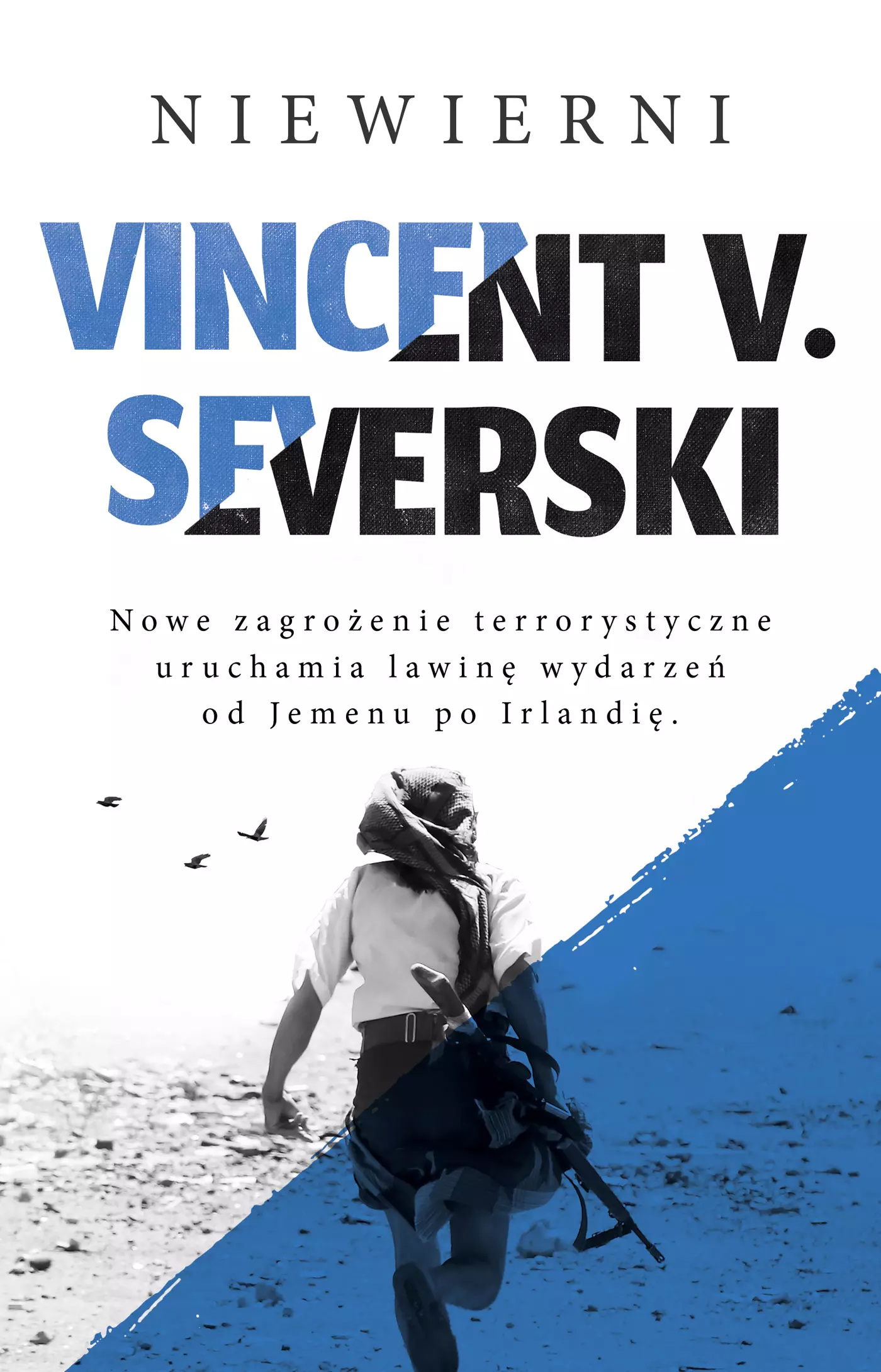 Niewierni - Książki