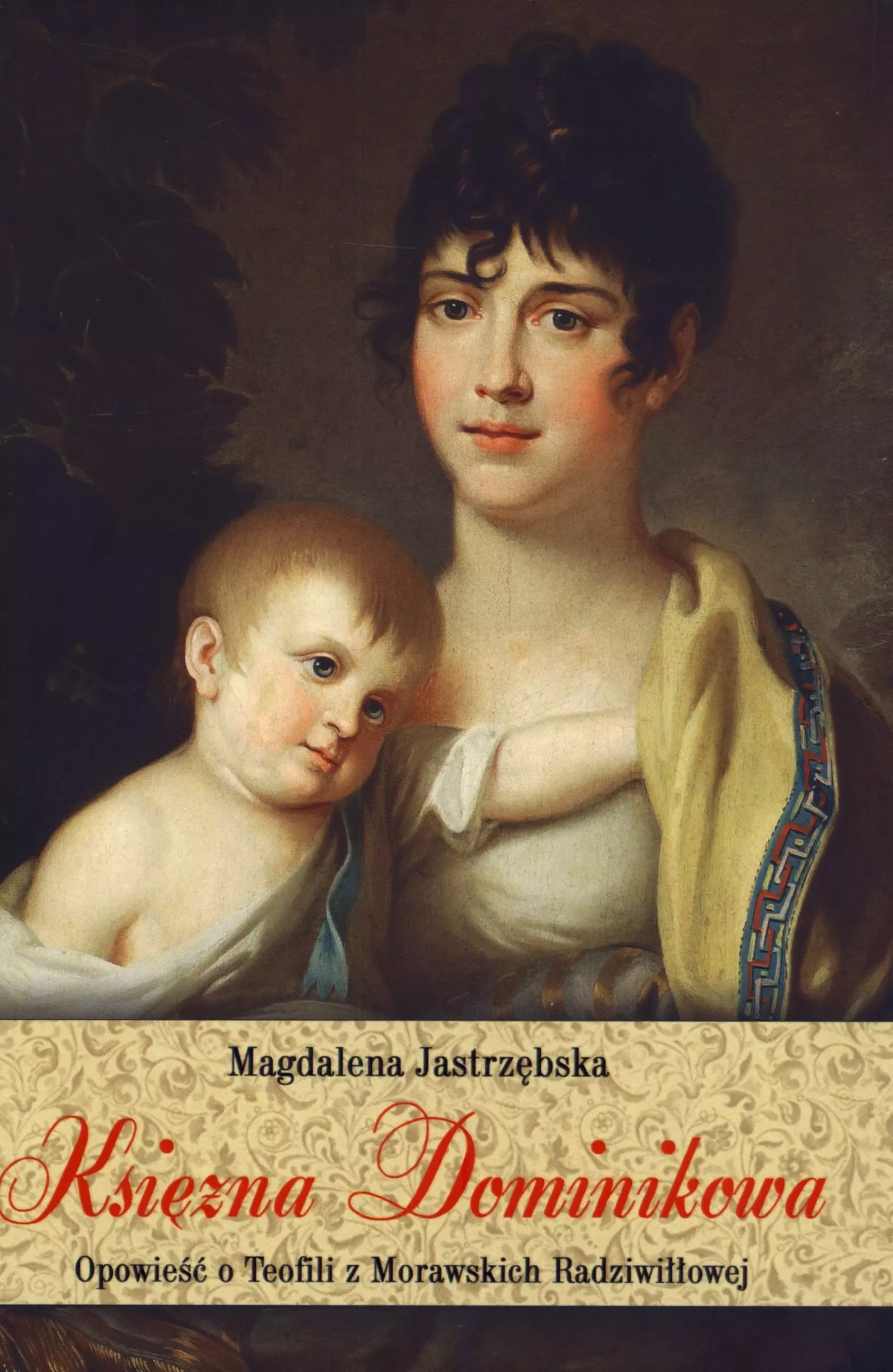 Księżna Dominikowa