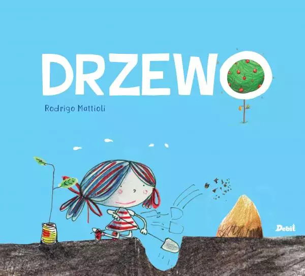Drzewo - Książki