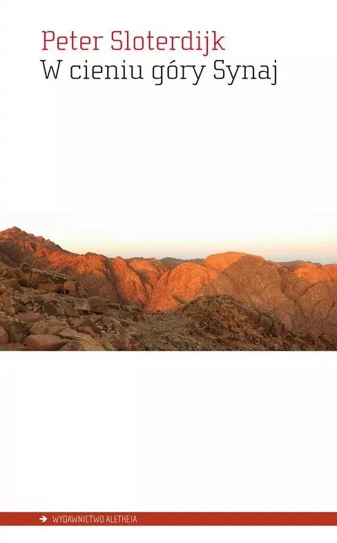 W cieniu góry Synaj