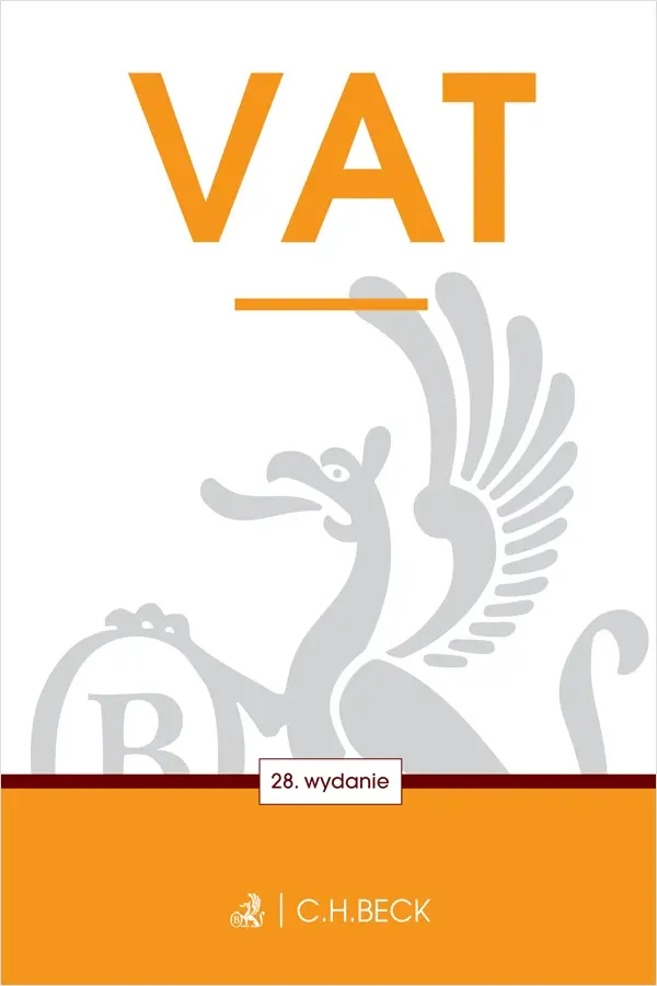 VAT wyd. 28 - Książki