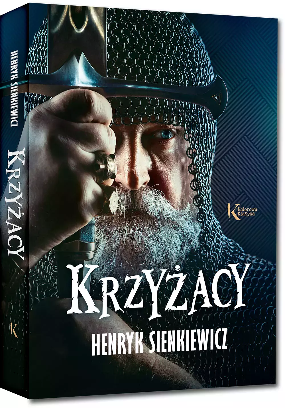Krzyżacy - Książki