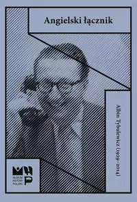 Angielski łącznik - Książki