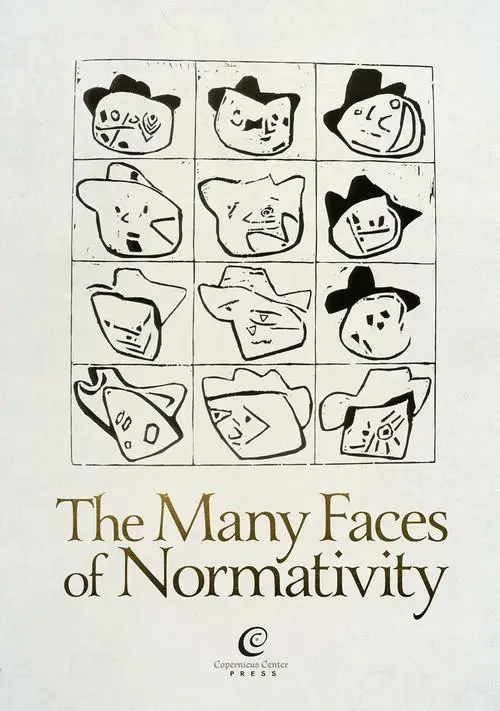 The Many Faces of Normativity - Książki