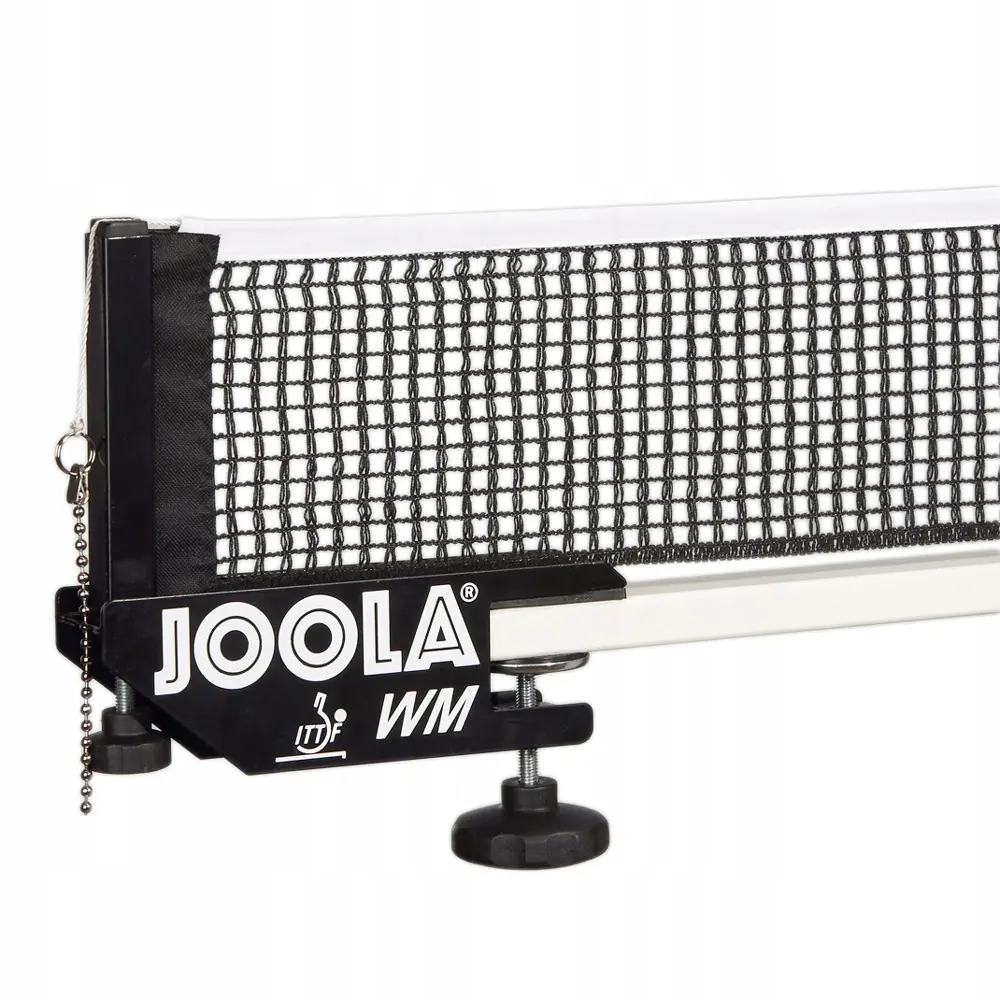 Siatka do Tenisa Stołowego Wm Joola Ittf - Zabawki