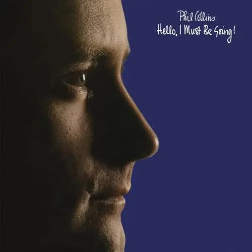 Hello I Must Be Going, CD - Muzyka