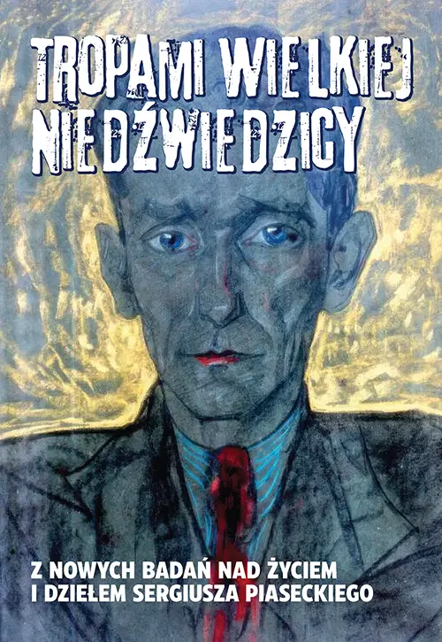 Tropami Wielkiej Niedźwiedzicy - Książki