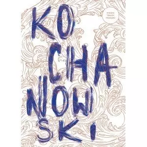 Pieśni, treny, fraszki - Książki