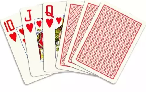 Karty do pokera