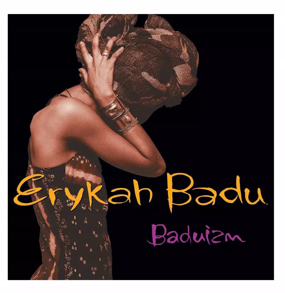 Baduizm. 2 LP - Muzyka