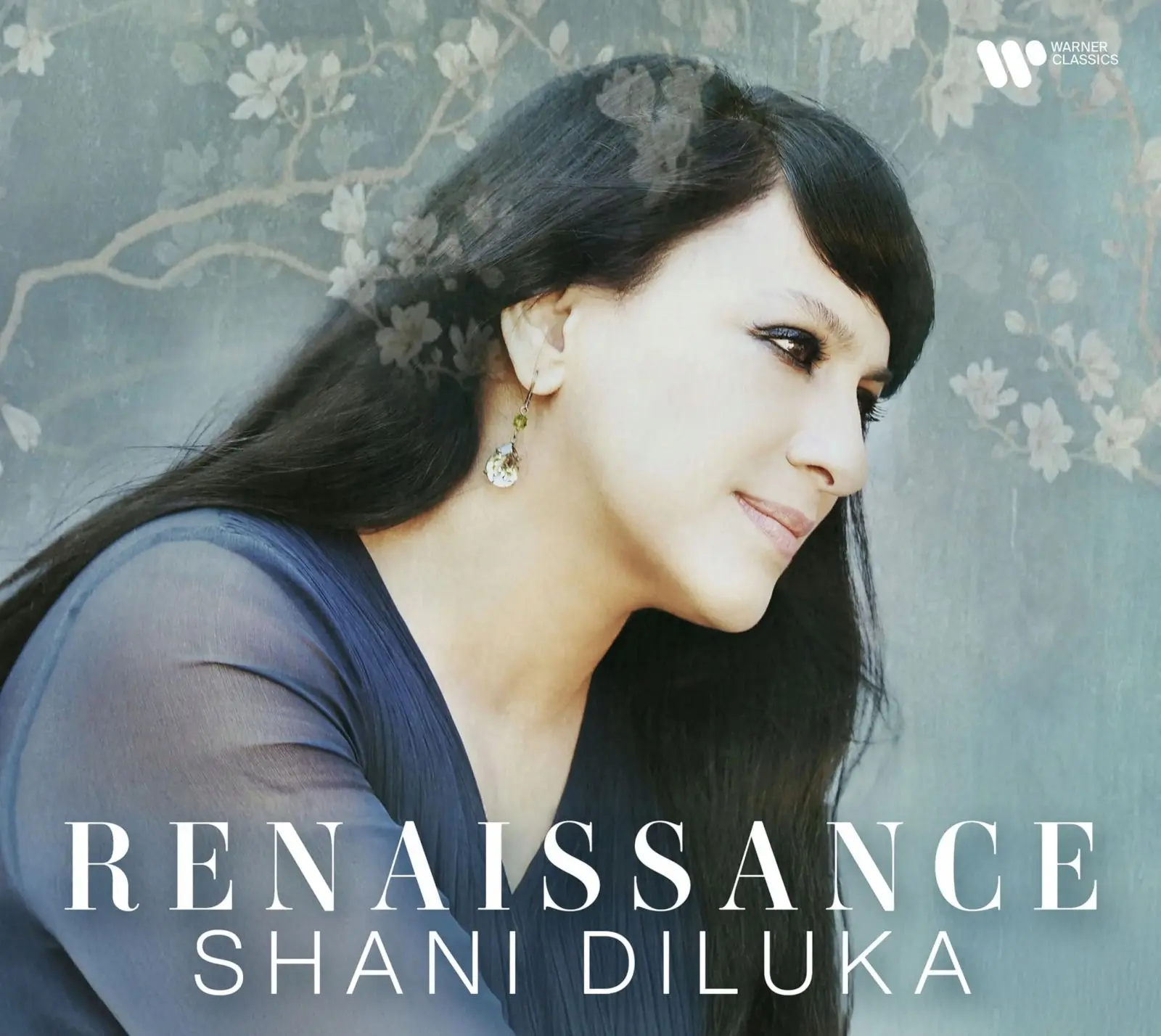 Renaissance, CD - Muzyka