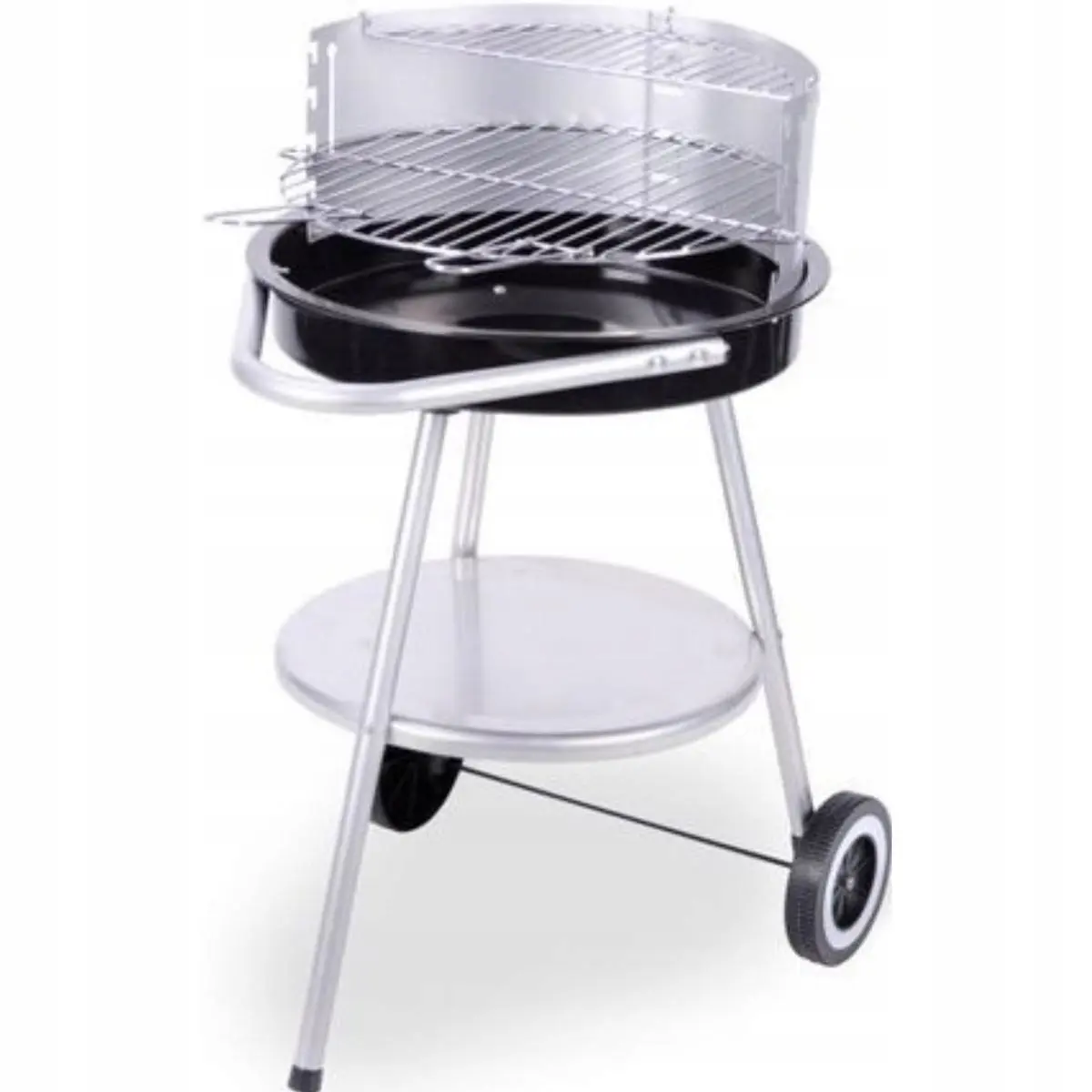 Grill Ogrodowy Andaluzja Ruszt 47CM - Elektronika i akcesoria