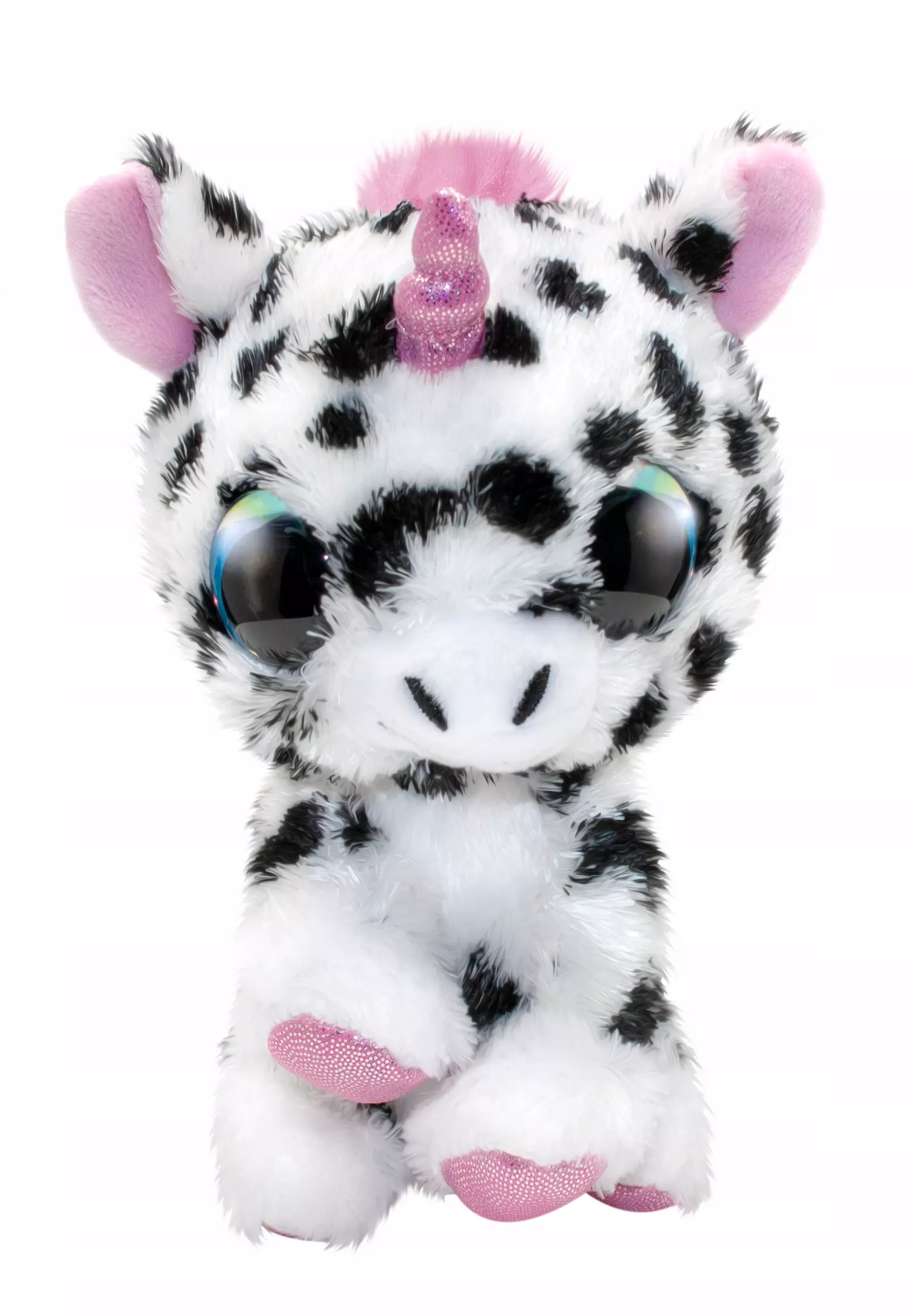 Pluszak. Lumo Unicorn Pilkku classic