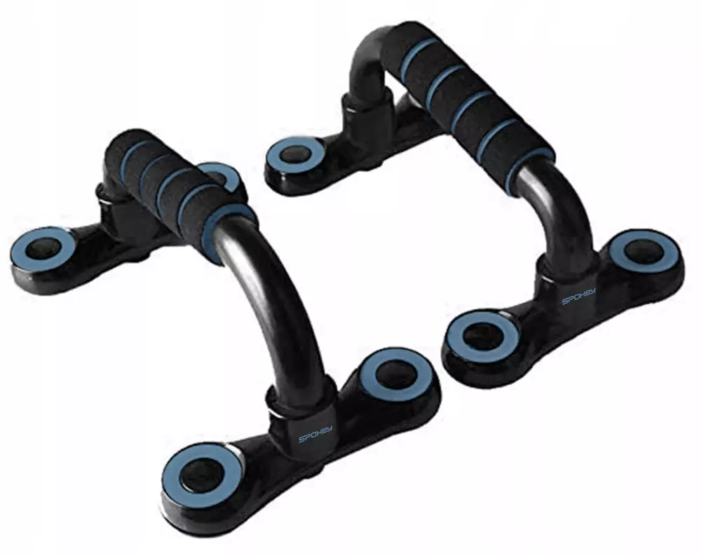 Uchwyty do pompek Spokey BRACER