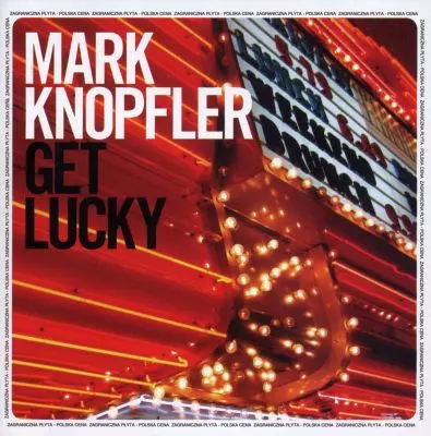 Get Lucky (Polska cena) - Muzyka