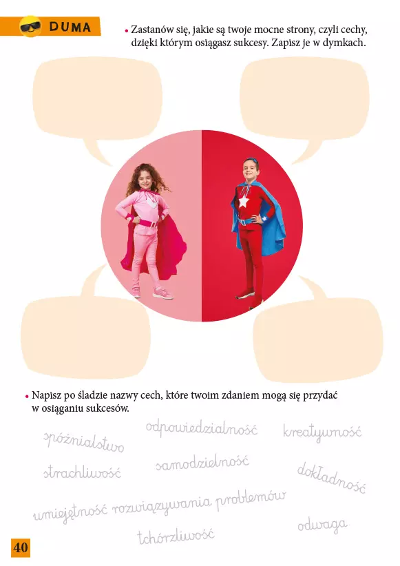 MAM eMOCje. Wiek 7-8 lat - Książki