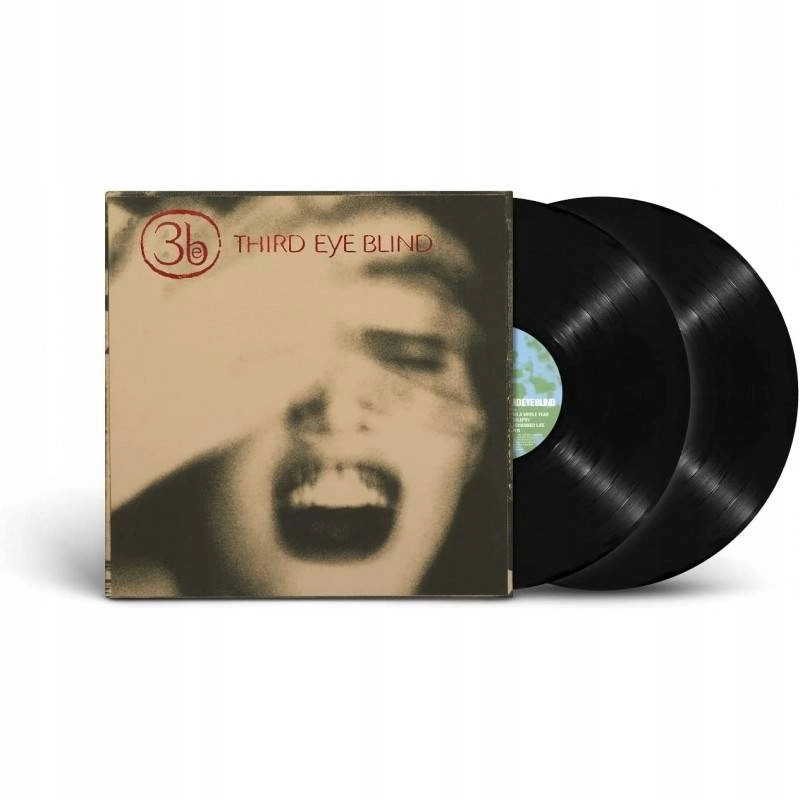 Third Eye Blind, Winyl - Muzyka