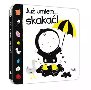 Ju? umiem...skaka?! - Książki