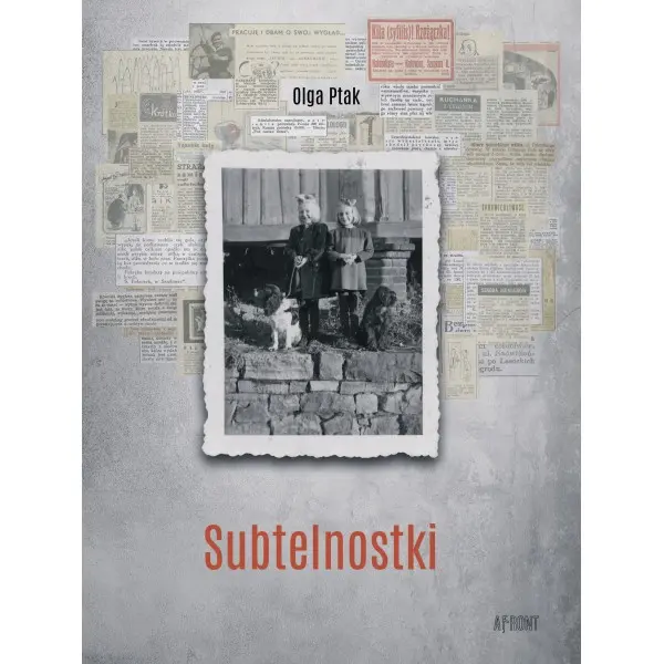 Subtelnostki - Książki