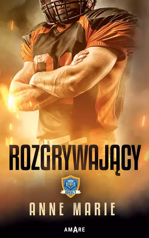 Rozgrywający