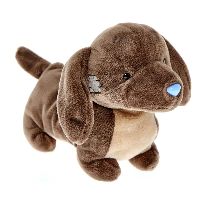 My Blue Nose Maskotka Piesek - Zabawki