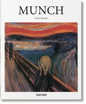 Munch - Książki