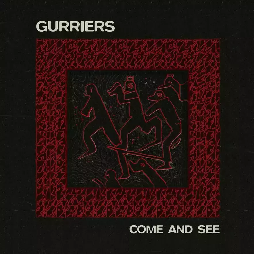 Come And See, CD - Muzyka