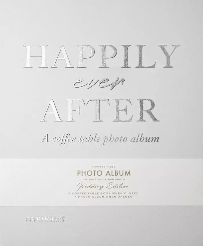 Happily