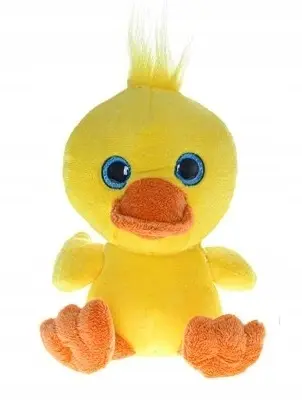 Pluszaki domowe 17cm 4wz 93246 32463 - Zabawki