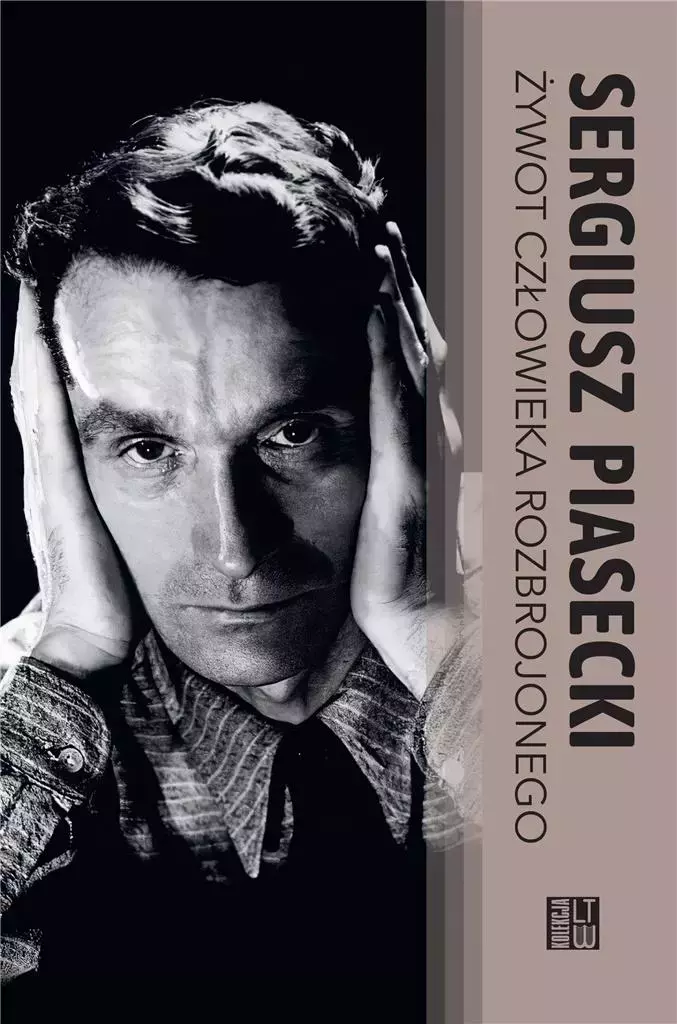 Żywot człowieka rozbrojonego - Książki