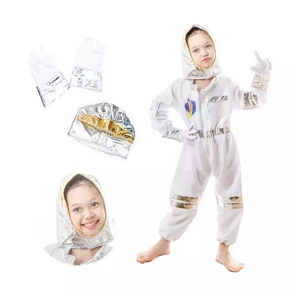 Strój kosmonauty - Zabawki
