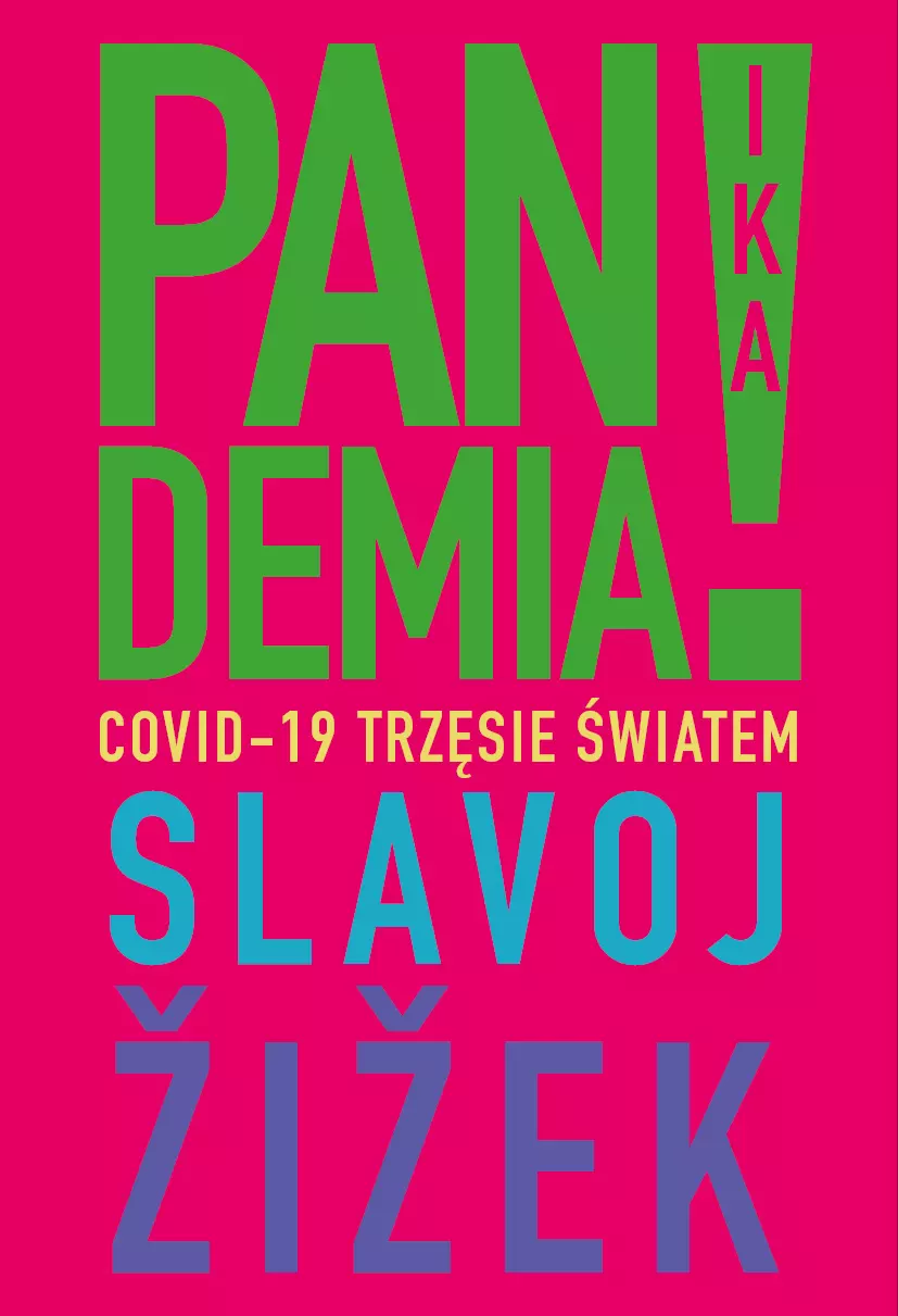 Pandemia! Covid-19 trzęsie światem