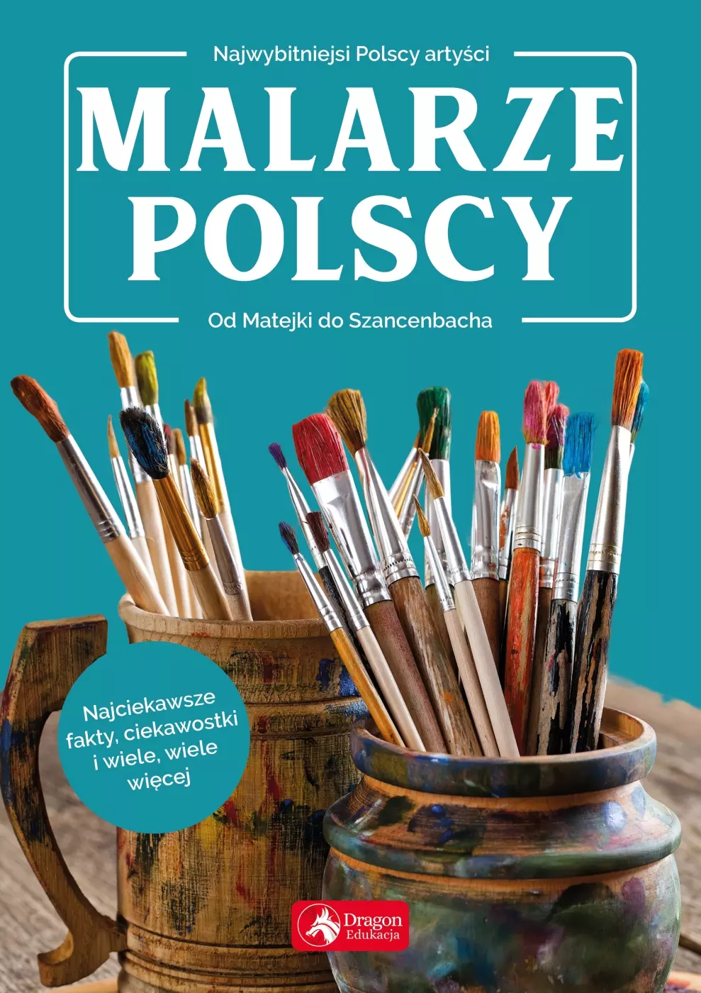 Malarze polscy - Książki