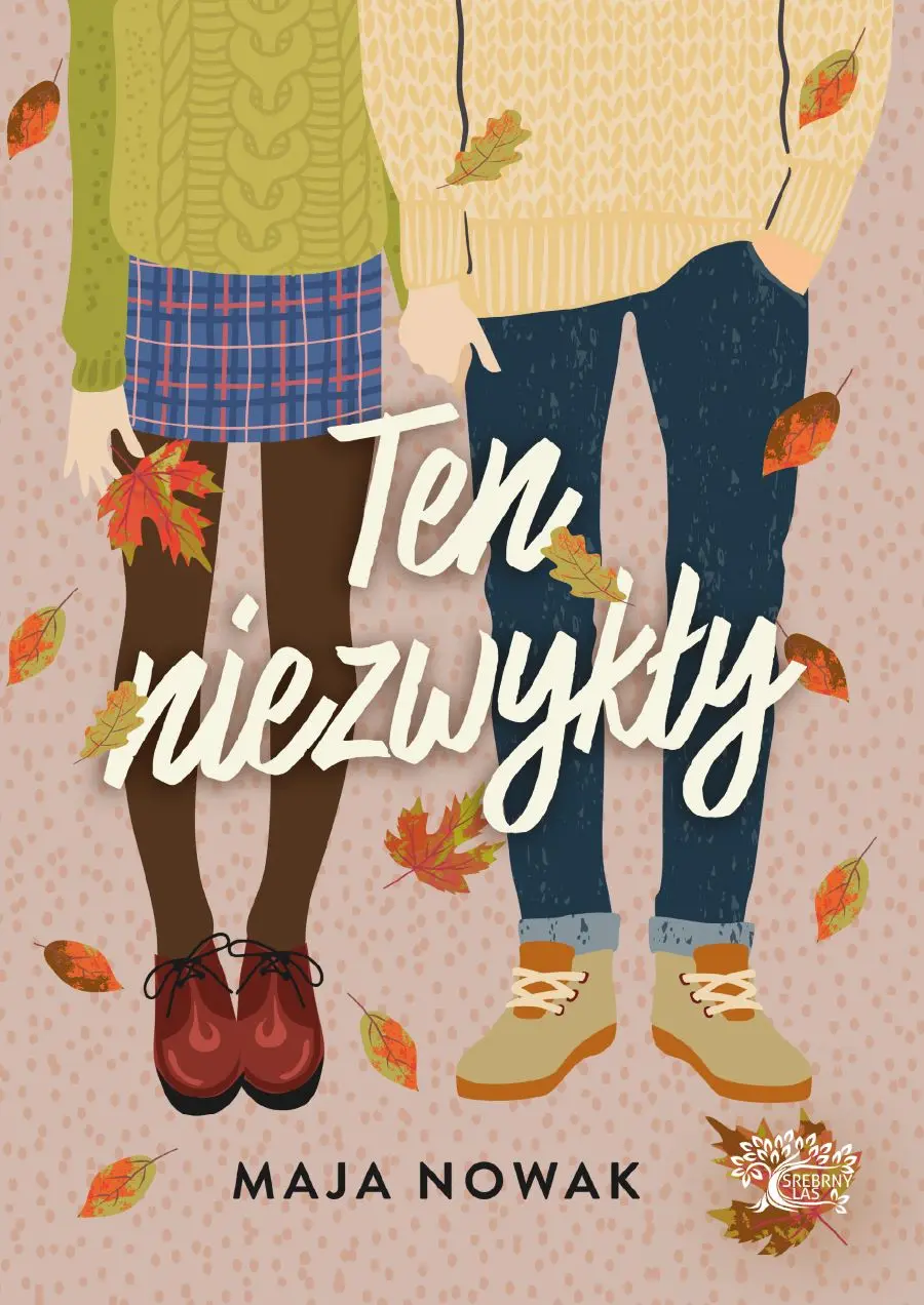 Ten niezwykły - Książki