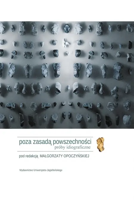 Poza zasadą powszechności