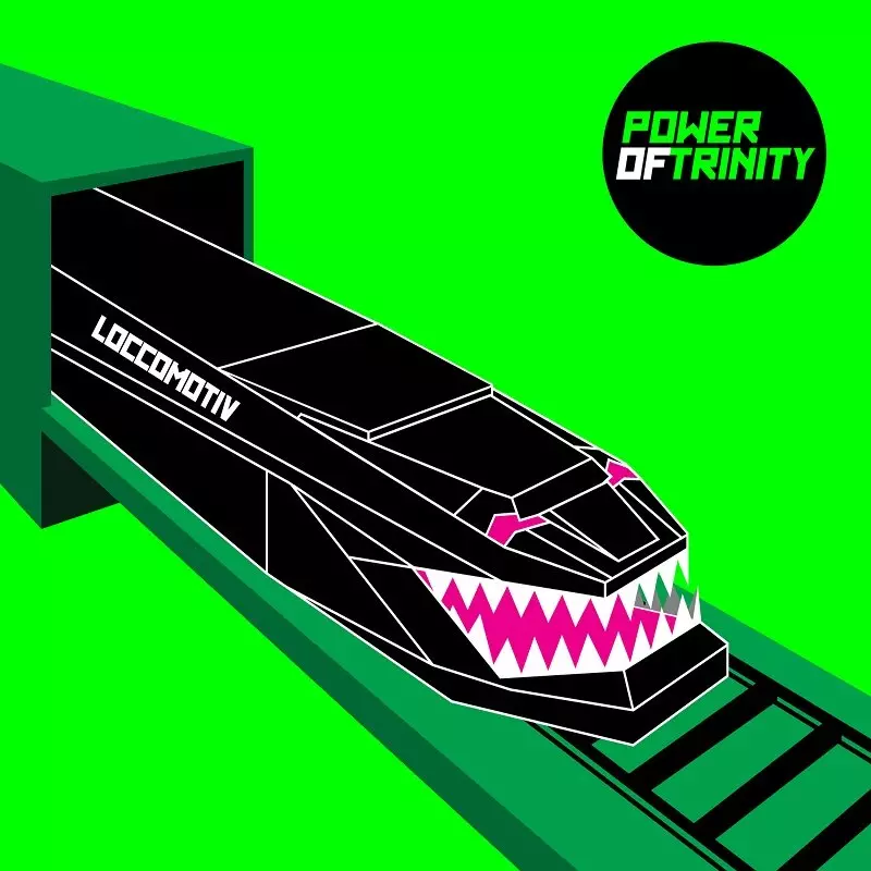 Loccomotiv, CD - Muzyka