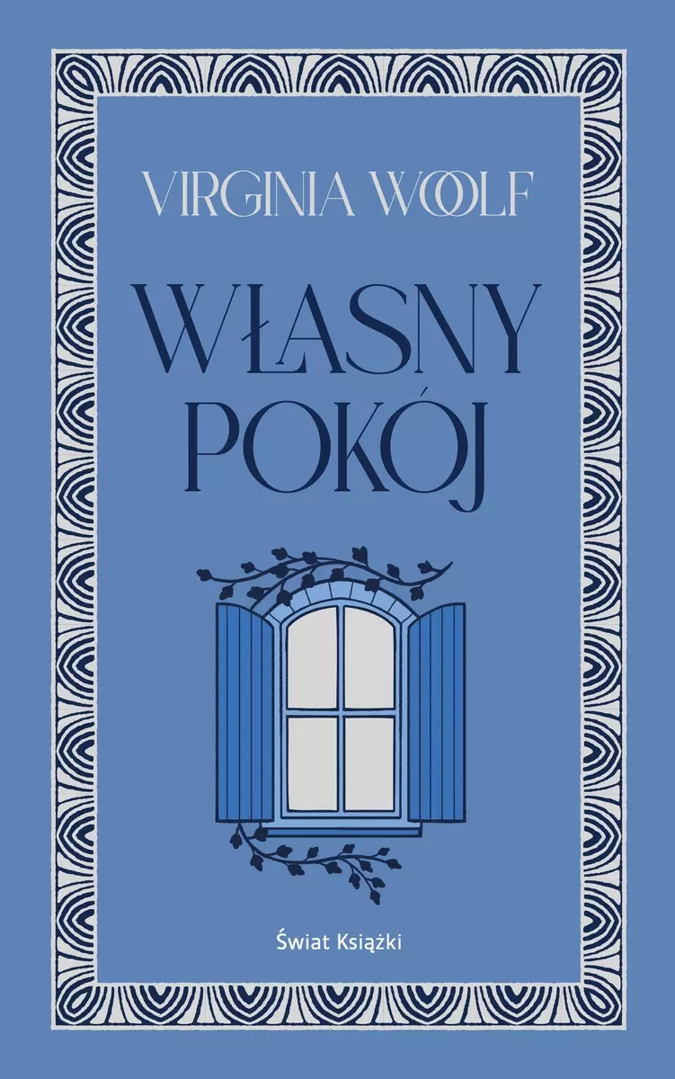 Własny pokój - Książki