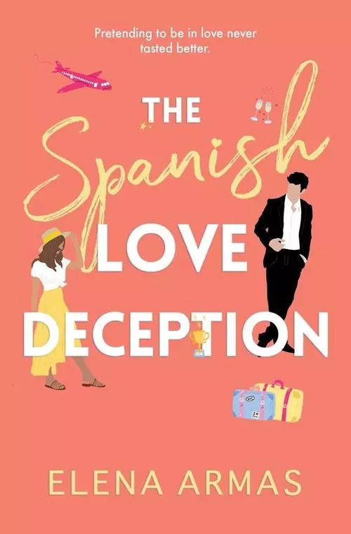 The Spanish Love Deception - Książki