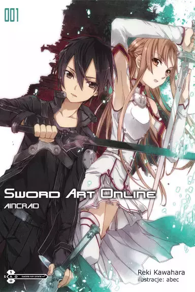 Sword Art Online