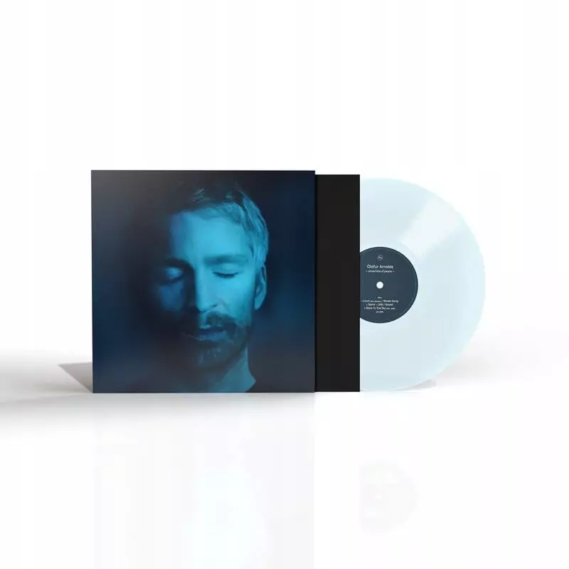 Some Kind Of Peace 2024 Reissue, Winyl - Muzyka
