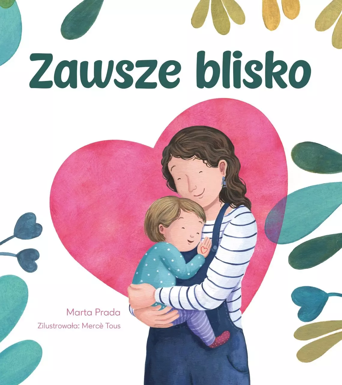 Zawsze blisko