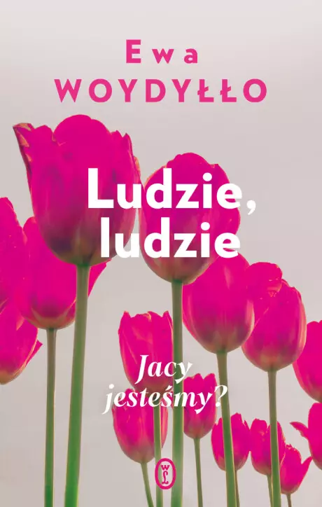 Ludzie, ludzie. Jacy jesteśmy? - Książki