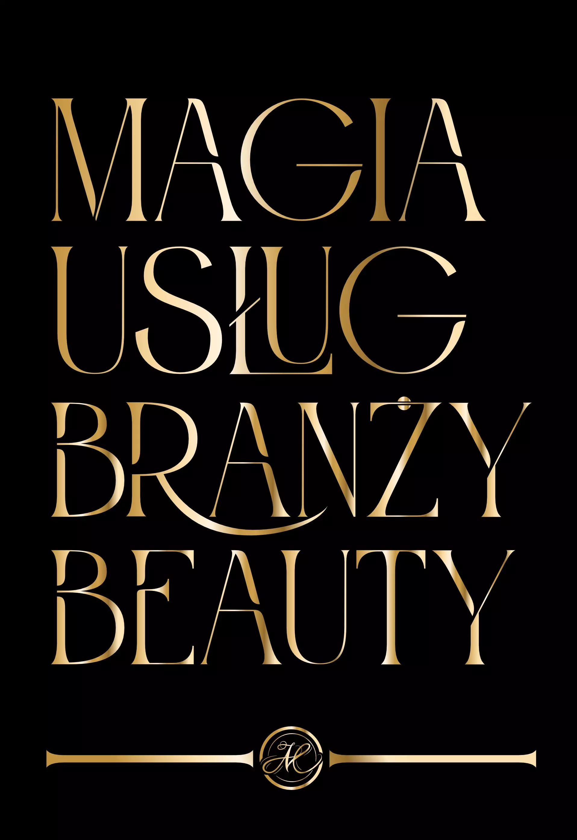 Magia Usług Branży Beauty część I - Książki