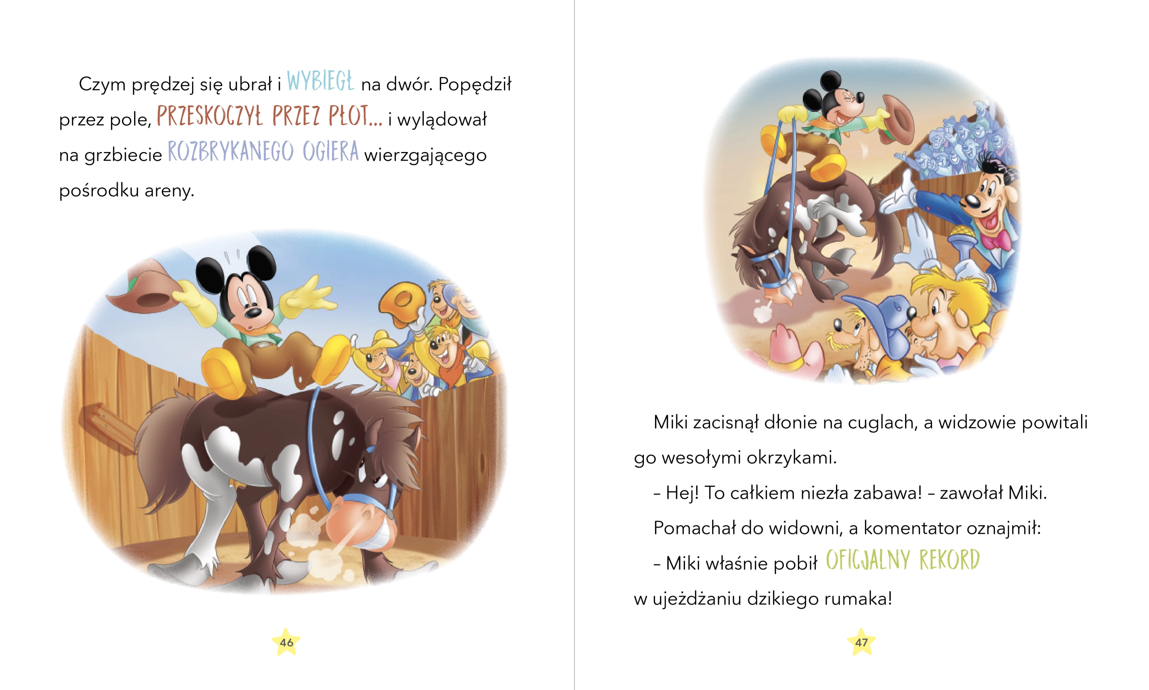 Moje pierwsze bajki na miłe chwile. Disney Minnie - Książki