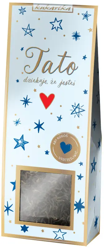 Herbata SG-400 Mama/Tata, Passion - Papiernicze i szkolne