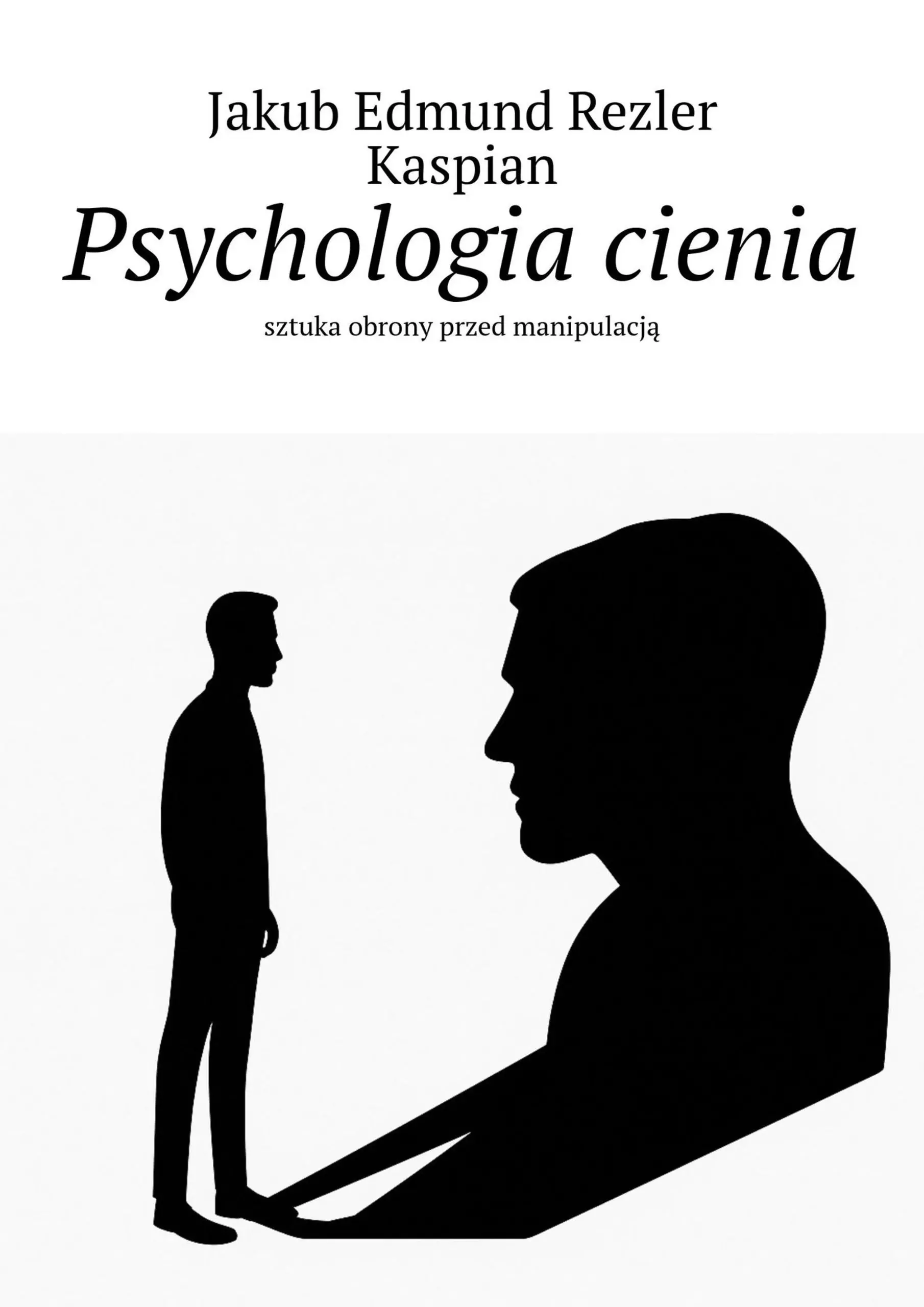 Psychologia cienia