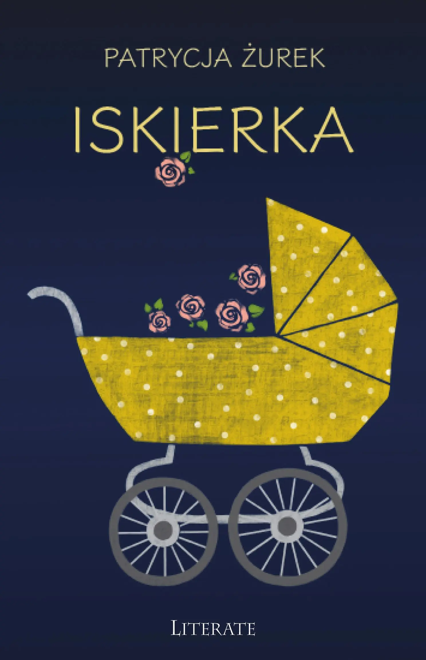 Iskierka - Książki