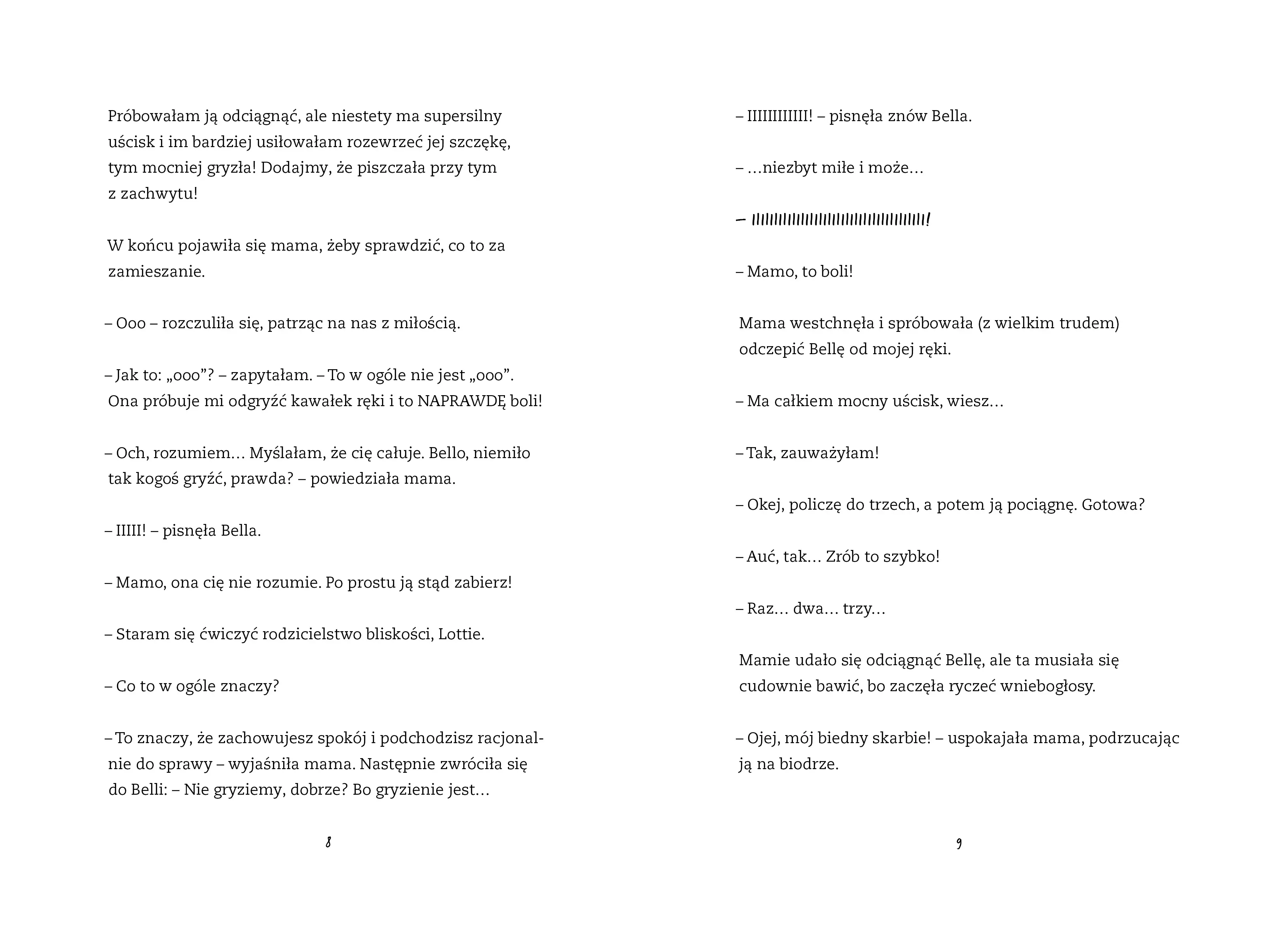 Lottie Brooks kontra wredne dziewczyny - Książki